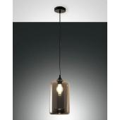 szurke uveggburas lampa fuggesztek modern elegans minimal loft indusztrial stilus fiatalos laks formavivendi lakberendzes lakas felujitas.JPG